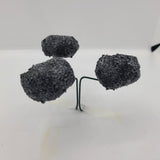 Lost in Space Playfield Asteroids