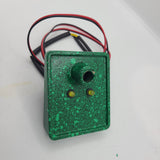 Custom Lighted Shooter Housing (Stern)