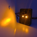 Custom Lighted Shooter Housing (Stern)