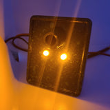Custom Lighted Shooter Housing (Stern)