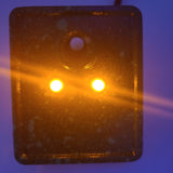 Custom Lighted Shooter Housing (Stern)