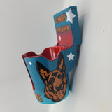 Adorable Customized PinCups