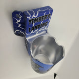 Customize your own PinCup