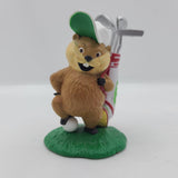 No Good Gofers Playfield Gofer "Got Game"