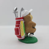 No Good Gofers Playfield Gofer "Got Game"