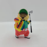 No Good Gofers Playfield Gofer