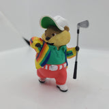 No Good Gofers Playfield Gofer