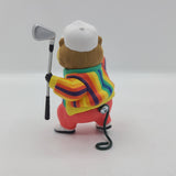 No Good Gofers Playfield Gofer