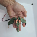 Star Trek Bird of Prey Ship Premium (2 leds)