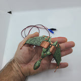 Star Trek Bird of Prey Ship Premium (2 leds)