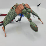 Star Trek Bird of Prey Ship Premium (2 leds)