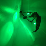 Star Trek Bird of Prey Ship Premium (2 leds)