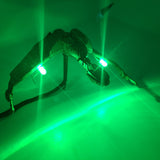 Star Trek Bird of Prey Ship Premium (2 leds)