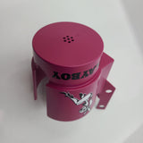 Playboy PinCup Standard Style Pink