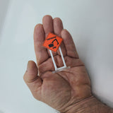 Road Show Playfield Signs