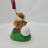 No Good Gofers Playfield Gofer 19 hole