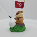 No Good Gofers Playfield Gofer 19 hole