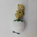 No Good Gofers Playfield Gofer