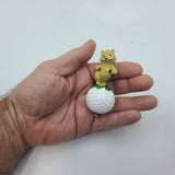 No Good Gofers Playfield Gofer