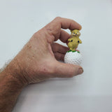 No Good Gofers Playfield Gofer