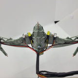 Star Trek Interactive Large Klingon Ship