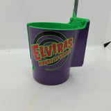 Elvira "House of Horrors" PinCup Premium Style