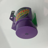 Elvira "House of Horrors" PinCup Standard Style