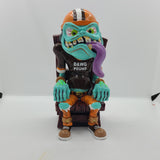 Metallica Custom Painted Sparky