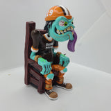 Metallica Custom Painted Sparky