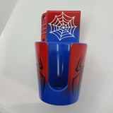 Spiderman PinCup Premium Style