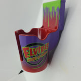 Elvira "House of Horrors" PinCup Premium Style