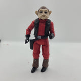 Star Wars Playfield Character "Nien Nunb"