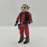Star Wars Playfield Character "Nien Nunb"