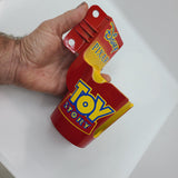 Toy Story PinCup Collector's Edition Premium Style