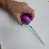 Elton John Shooter Rod