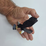 Evel Knievel Playfield Eagle