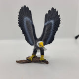 White Water Playfield Eagle