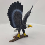 White Water Playfield Eagle