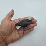 Harley Davidson Playfield Eagle