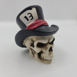 Aerosmith Skull Shooter Rod "Lucky 13"