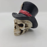 Aerosmith Skull Shooter Rod "Lucky 13"