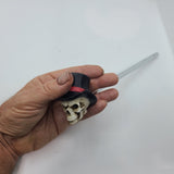 Aerosmith Skull Shooter Rod "Lucky 13"