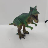 King Kong Playfield T-Rex