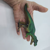 King Kong Playfield T-Rex