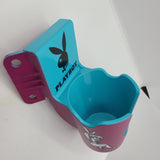 Playboy PinCup Premium Style Pink/Teal