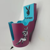 Playboy PinCup Premium Style Pink/Teal