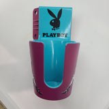 Playboy PinCup Premium Style Pink/Teal