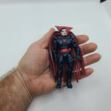 Deadpool Playfield Character Mr. Sinister