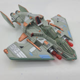 StarShip Troopers Custom Painted Ships