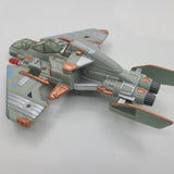 StarShip Troopers Custom Painted Ships